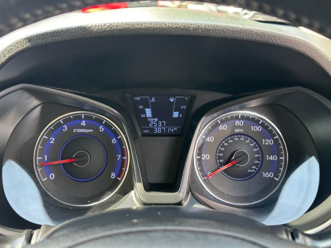 2025 Hyundai Ix20