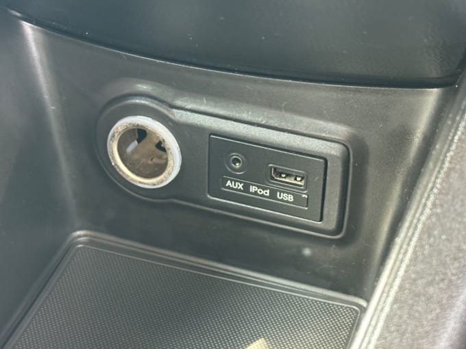 2025 Hyundai Ix20
