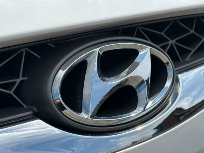 2025 Hyundai Ix20