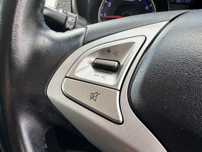 2025 Hyundai Ix20