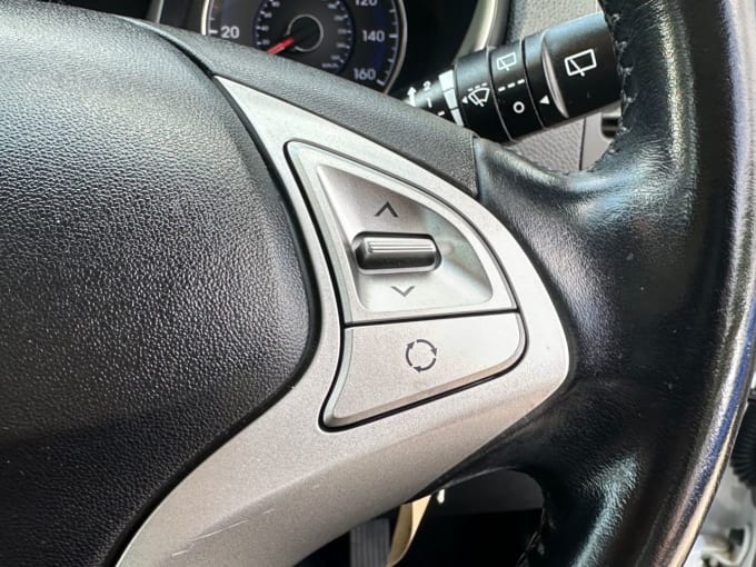 2025 Hyundai Ix20