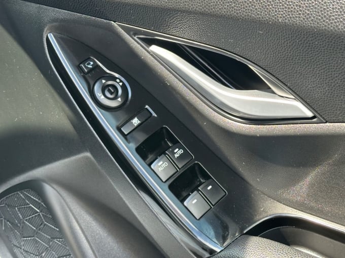 2025 Hyundai Ix20