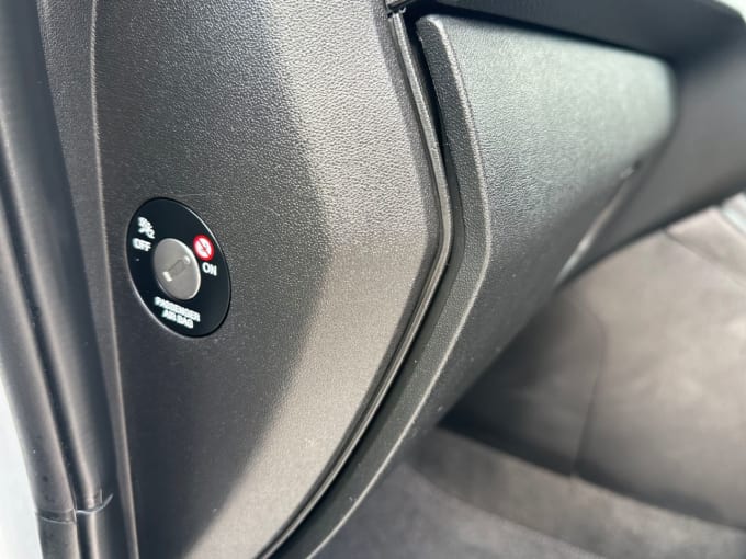 2025 Hyundai Ix20