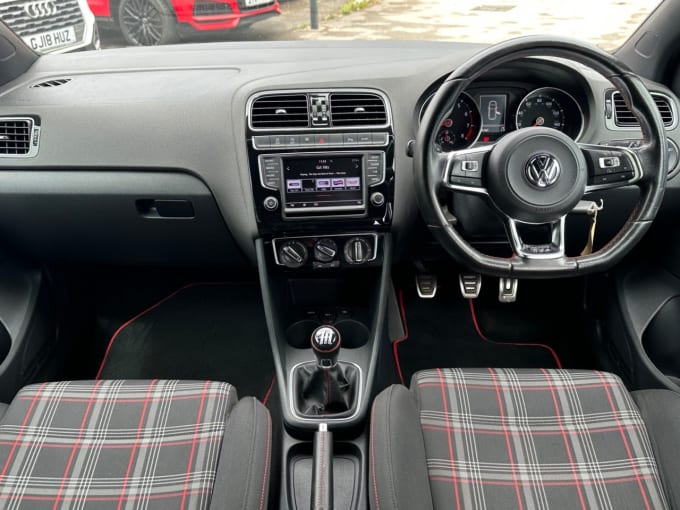 2025 Volkswagen Polo
