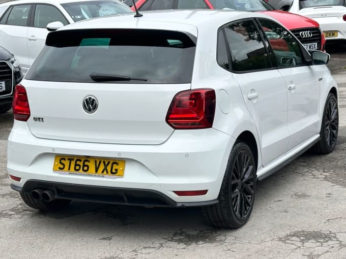 2025 Volkswagen Polo
