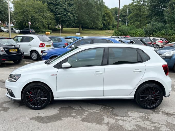 2025 Volkswagen Polo