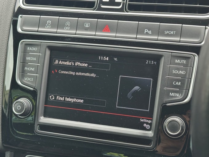 2025 Volkswagen Polo