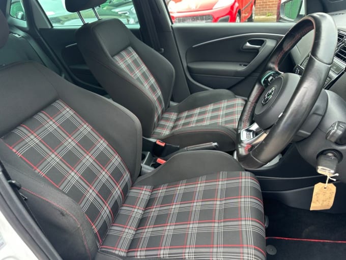 2025 Volkswagen Polo