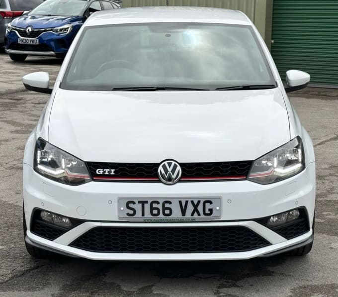 2025 Volkswagen Polo