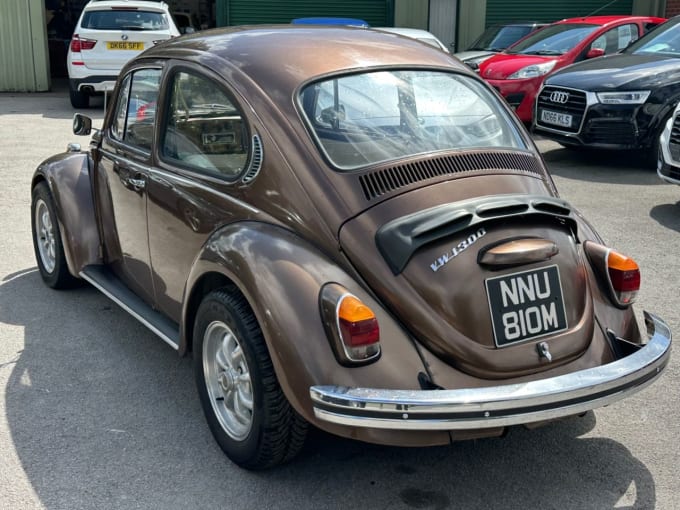 2025 Volkswagen Beetle