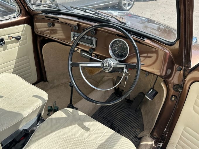 2025 Volkswagen Beetle
