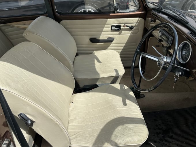 2025 Volkswagen Beetle