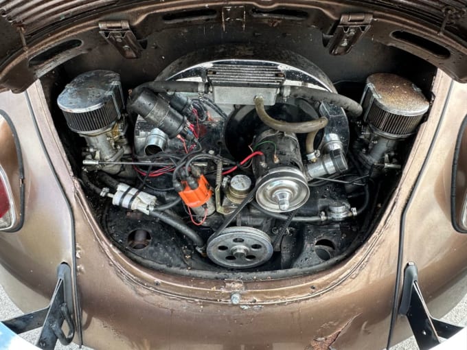 2025 Volkswagen Beetle