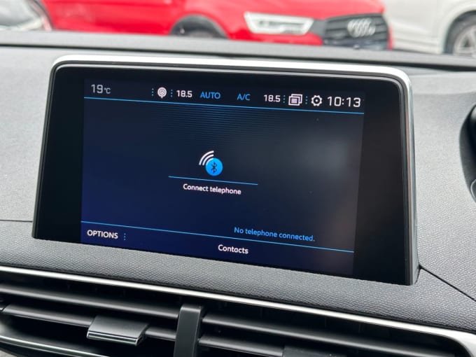 2025 Peugeot 3008