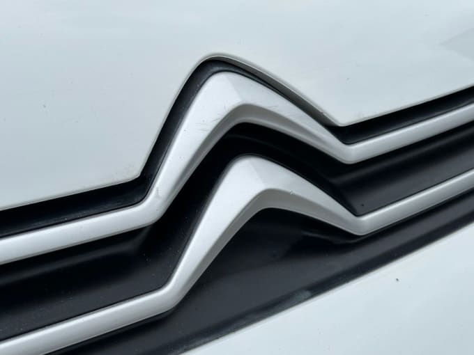 2025 Citroen Berlingo