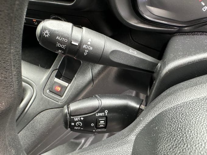 2025 Citroen Berlingo