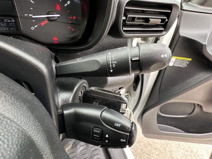 2025 Citroen Berlingo