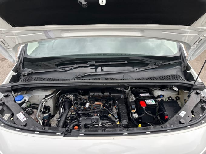2025 Citroen Berlingo