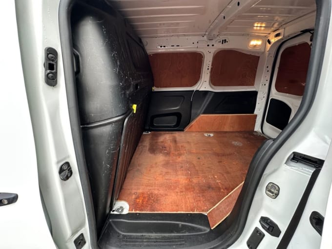 2025 Citroen Berlingo