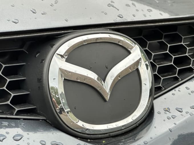 2008 Mazda Mazda2