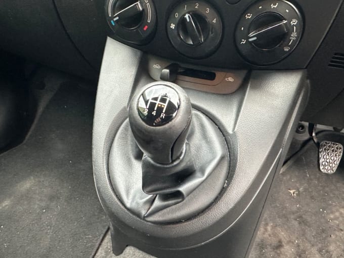 2008 Mazda Mazda2