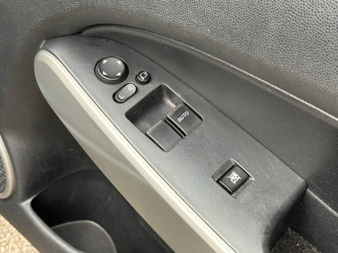 2008 Mazda Mazda2