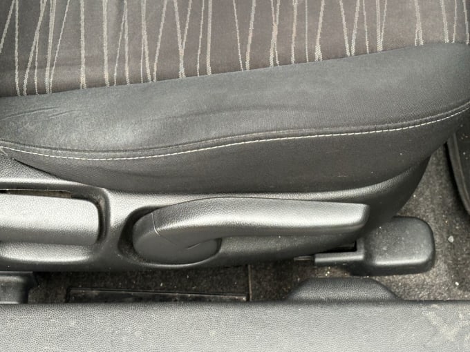 2008 Mazda Mazda2