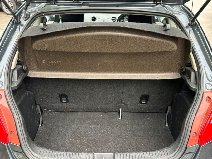 2008 Mazda Mazda2