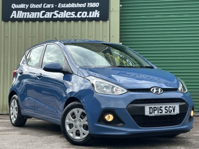 2025 Hyundai I10