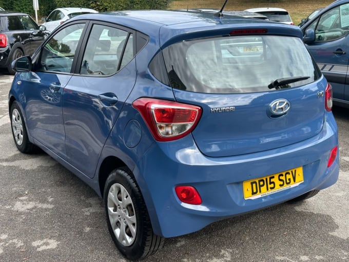 2025 Hyundai I10