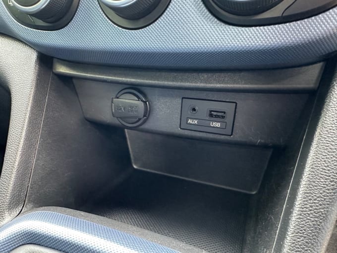 2025 Hyundai I10