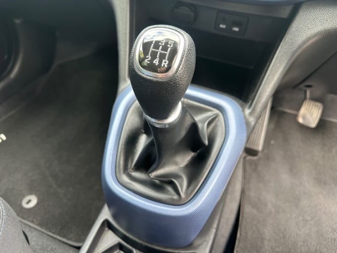 2025 Hyundai I10