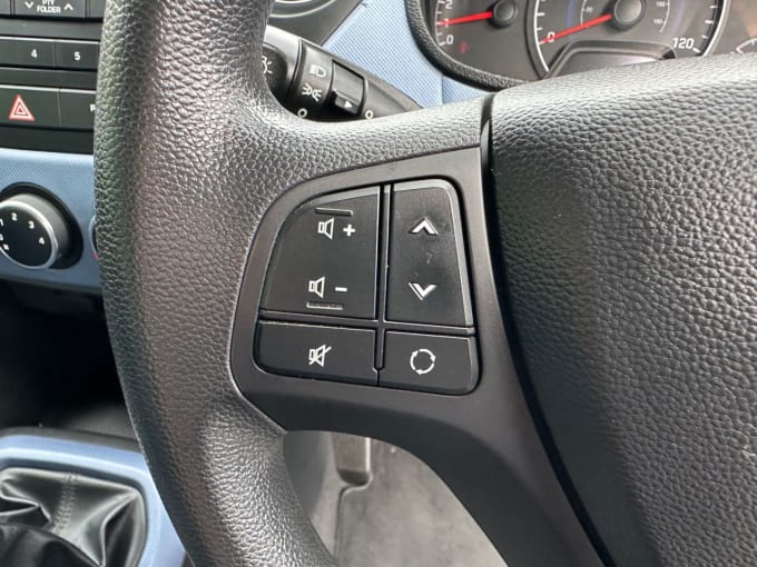 2025 Hyundai I10
