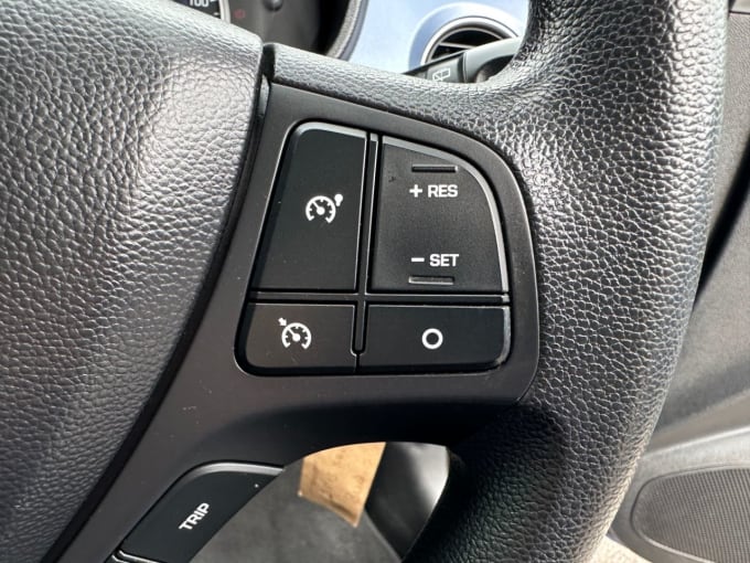 2025 Hyundai I10