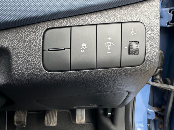 2025 Hyundai I10