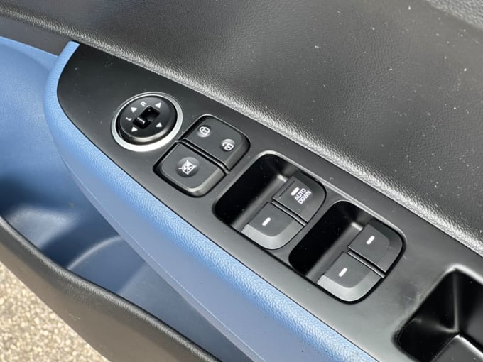 2025 Hyundai I10