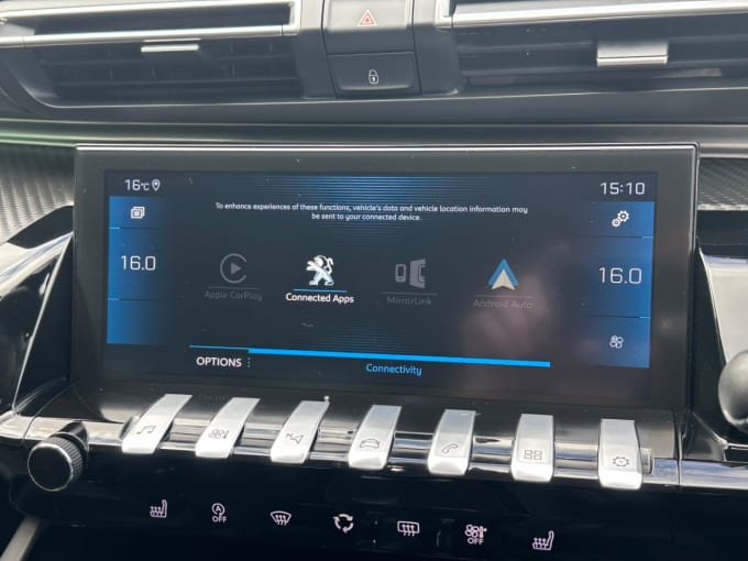 2025 Peugeot 508 Sw