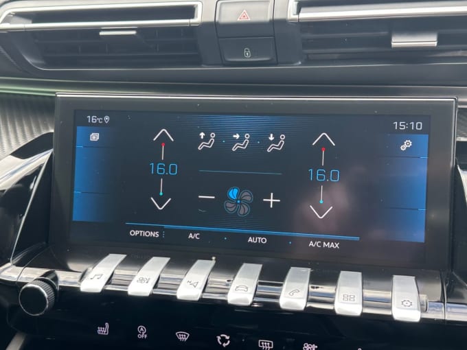 2025 Peugeot 508 Sw