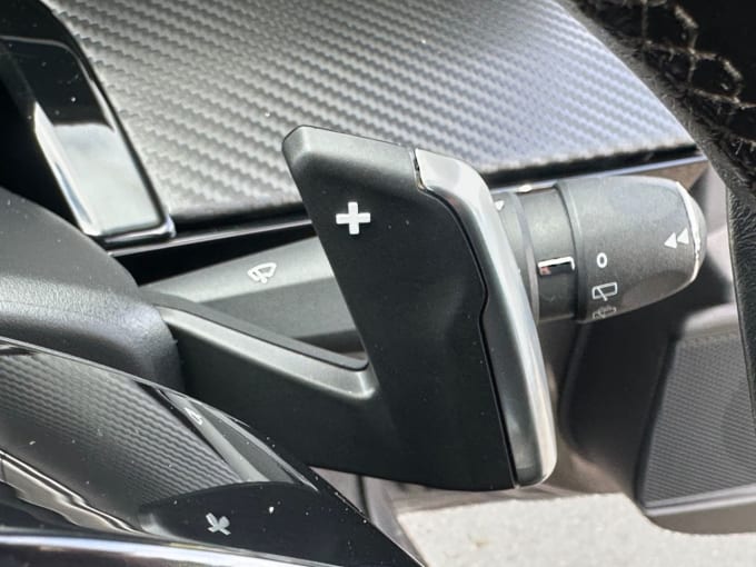 2025 Peugeot 508 Sw