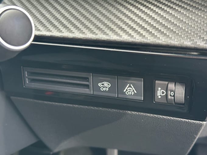 2025 Peugeot 508 Sw