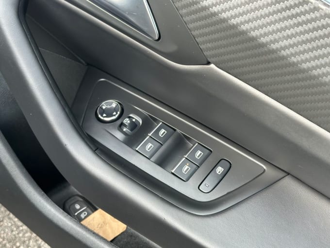 2025 Peugeot 508 Sw