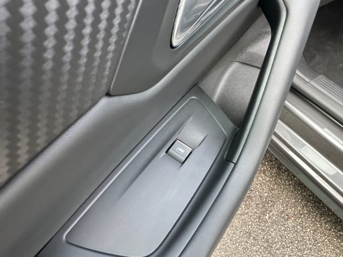 2025 Peugeot 508 Sw