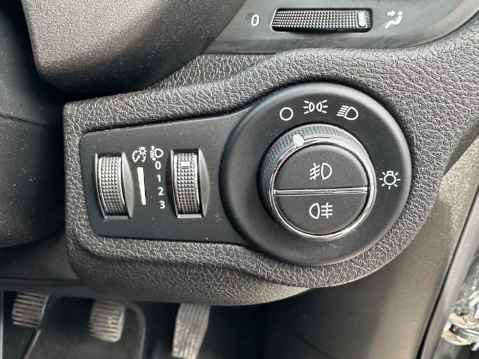 2025 Fiat 500x