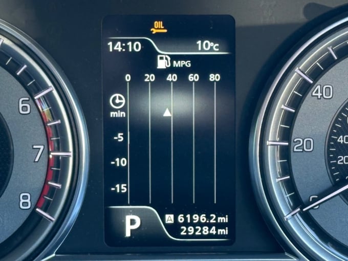 2019 Suzuki Vitara