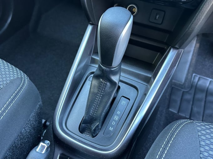 2019 Suzuki Vitara