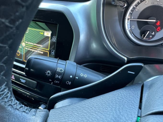 2019 Suzuki Vitara