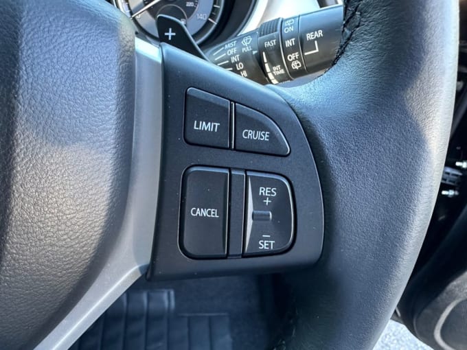 2019 Suzuki Vitara