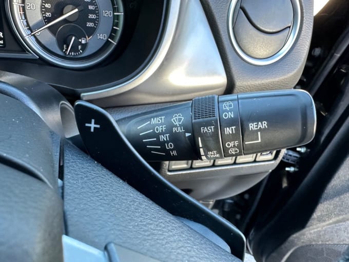 2019 Suzuki Vitara