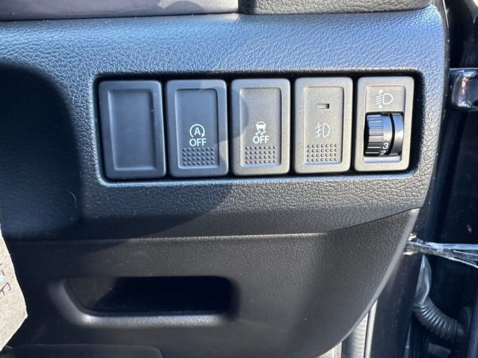2019 Suzuki Vitara