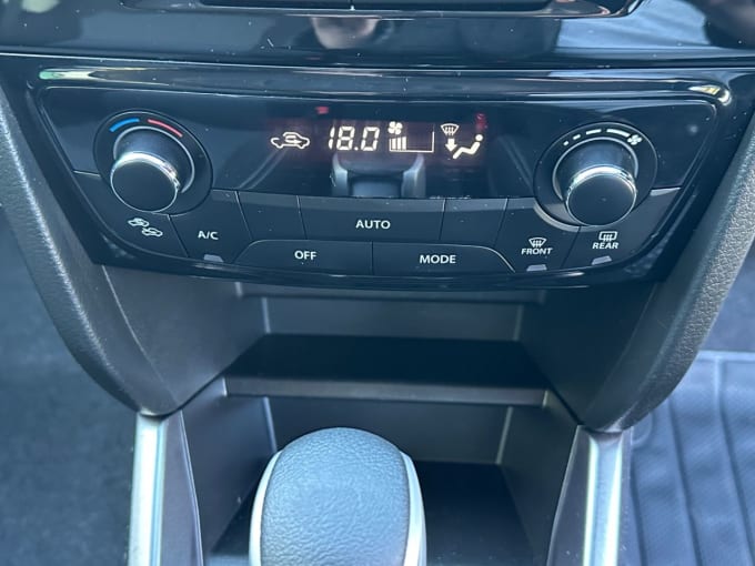 2019 Suzuki Vitara